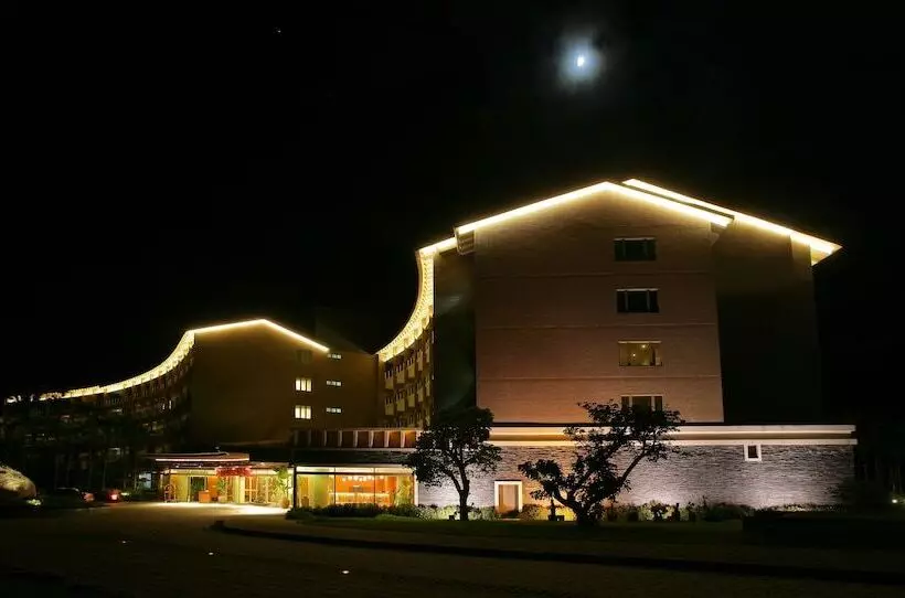 Fotos del hotel Luminous Hot Spring Resort & Spa:  5