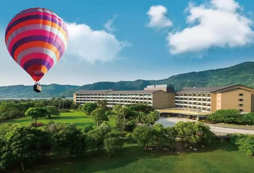 Fotos del hotel Luminous Hot Spring Resort & Spa:  12