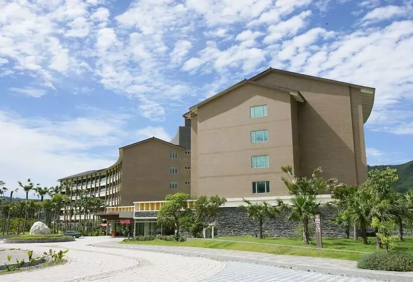 Fotos del hotel Luminous Hot Spring Resort & Spa:  14