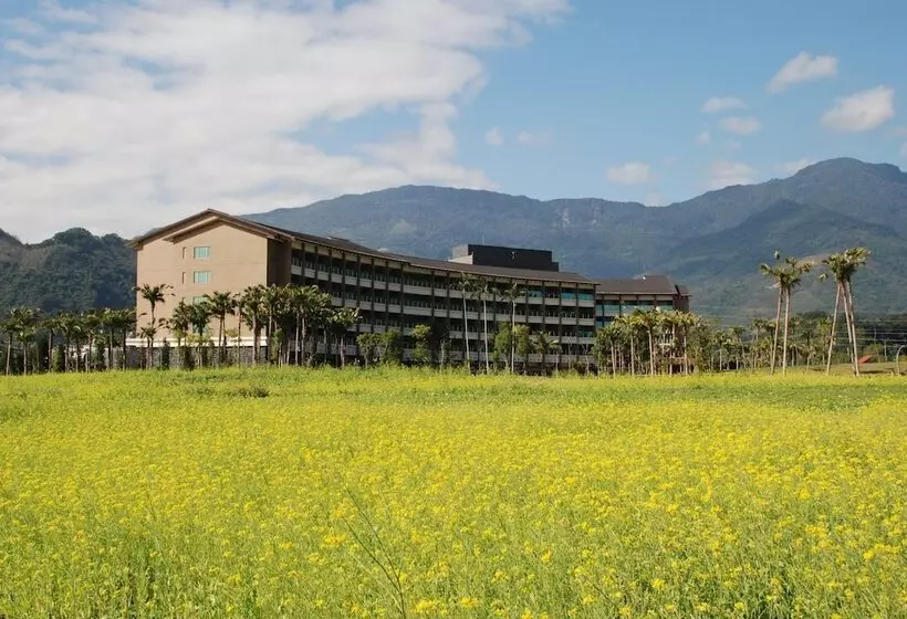 Fotos del hotel Luminous Hot Spring Resort & Spa:  8