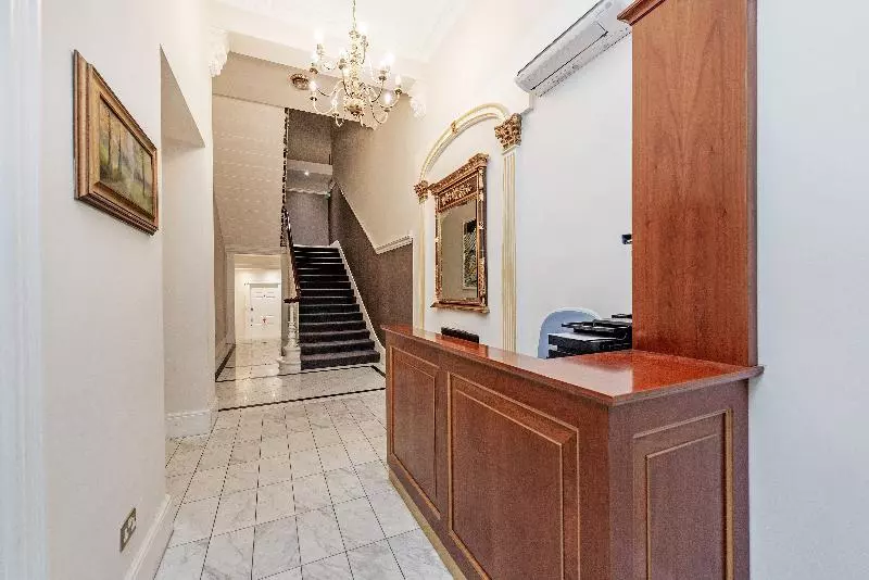 Fotos del hotel Queensgate Court:  9
