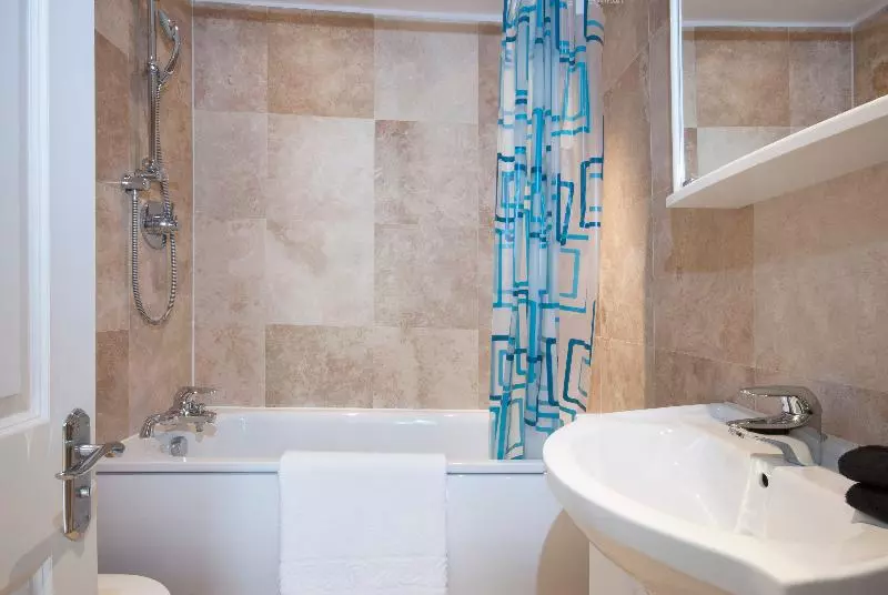 Fotos del hotel Queensgate Court:  11