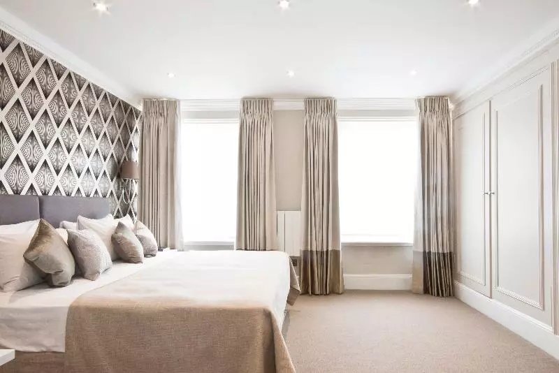 Fotos del hotel Queensgate Court:  20