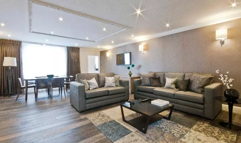 Fotos del hotel Queensgate Court:  17