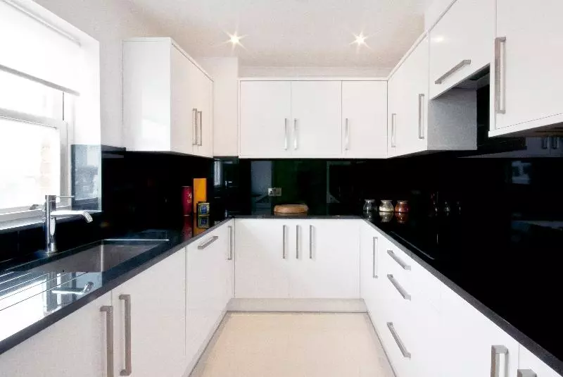 Fotos del hotel Queensgate Court:  4