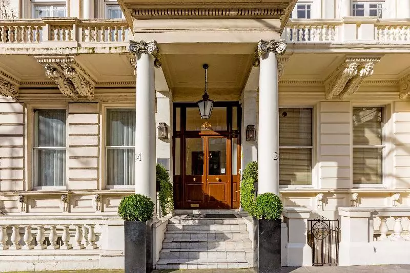 Fotos del hotel Queensgate Court:  6