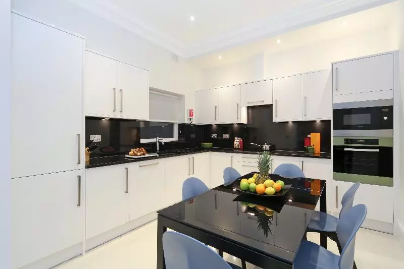 Fotos del hotel Queensgate Court:  10