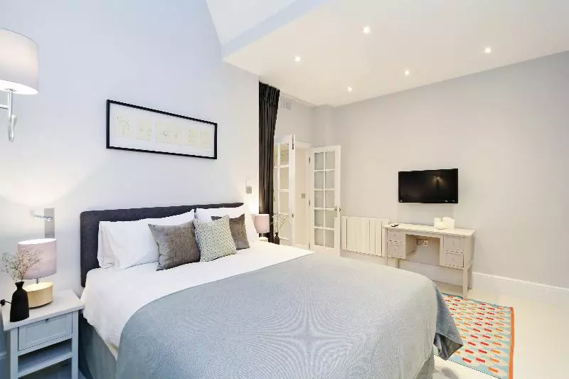 Fotos del hotel Queensgate Court:  18