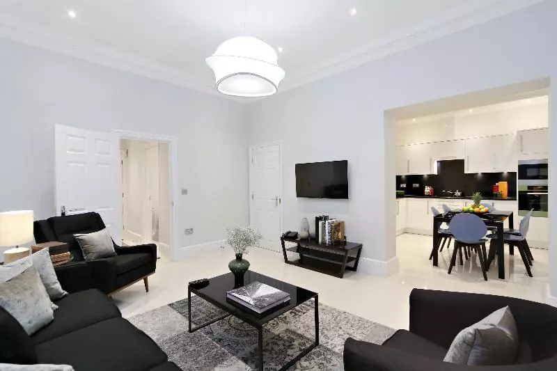 Fotos del hotel Queensgate Court:  16