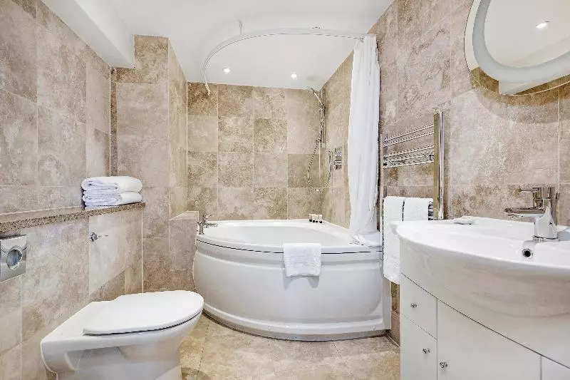 Fotos del hotel Queensgate Court:  5