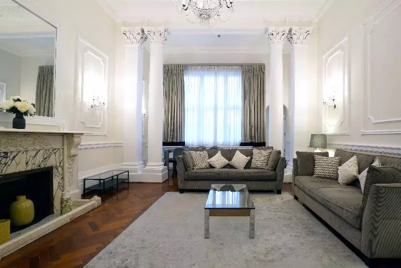 Fotos del hotel Queensgate Court:  8