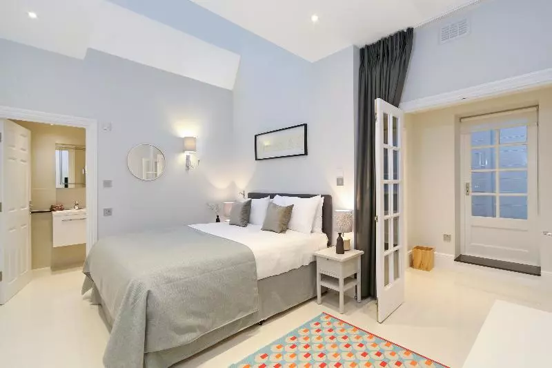 Fotos del hotel Queensgate Court:  19
