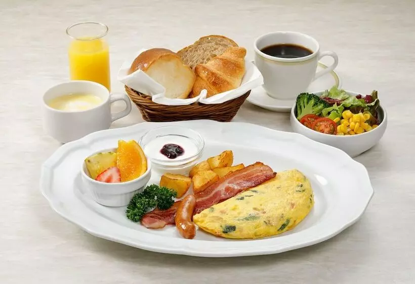 Fotos del hotel Richmond  Hakata Ekimae:  10