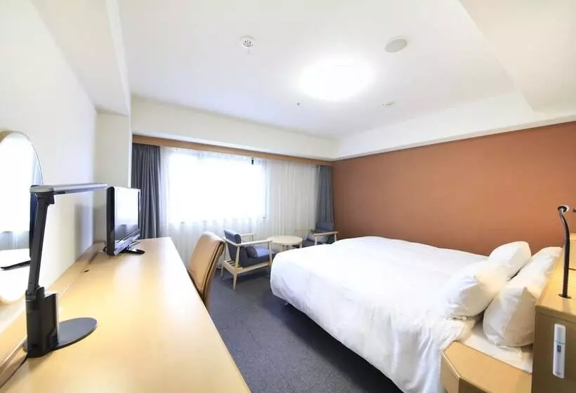 Fotos del hotel Richmond  Hakata Ekimae:  19
