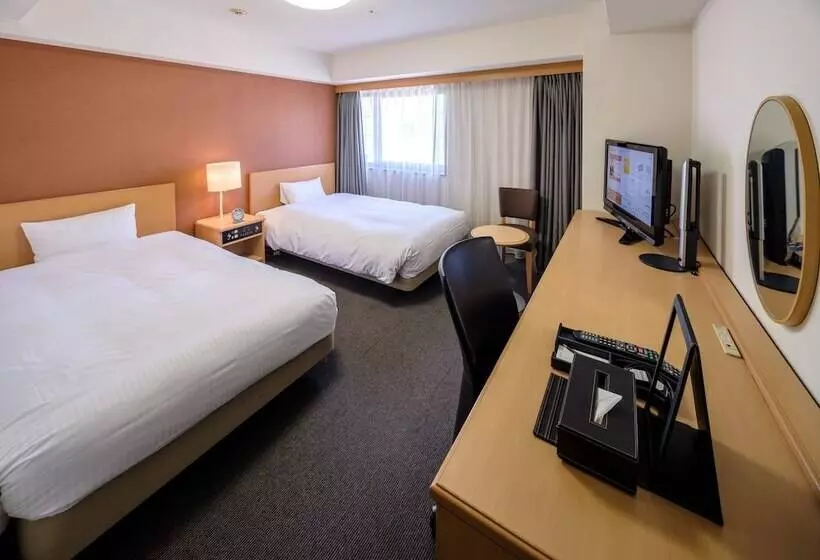 Fotos del hotel Richmond  Hakata Ekimae:  2