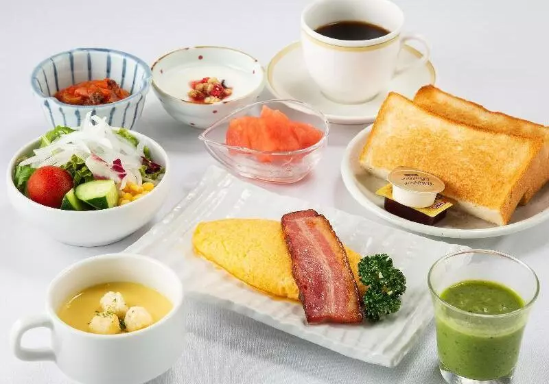 Fotos del hotel Richmond  Hakata Ekimae:  4