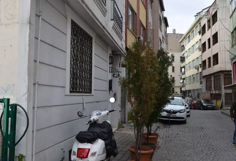 Fotos del hotel Seven Days   Istanbul:  5