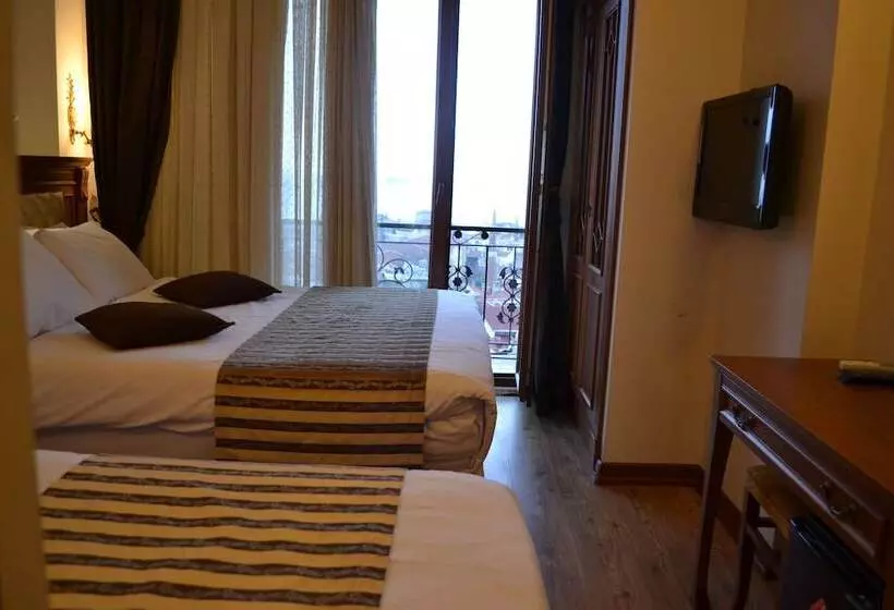 Fotos del hotel Seven Days   Istanbul:  14