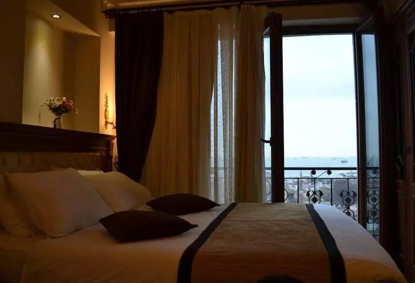Fotos del hotel Seven Days   Istanbul:  25