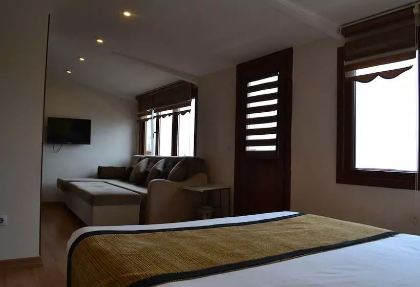 Fotos del hotel Seven Days   Istanbul:  15