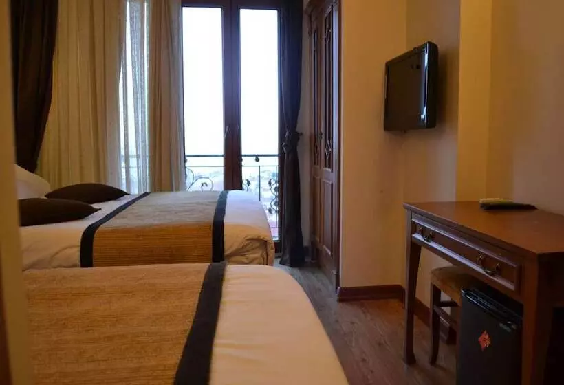 Fotos del hotel Seven Days   Istanbul:  17