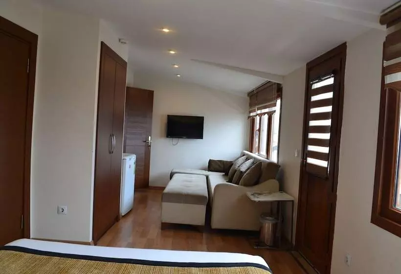 Fotos del hotel Seven Days   Istanbul:  24