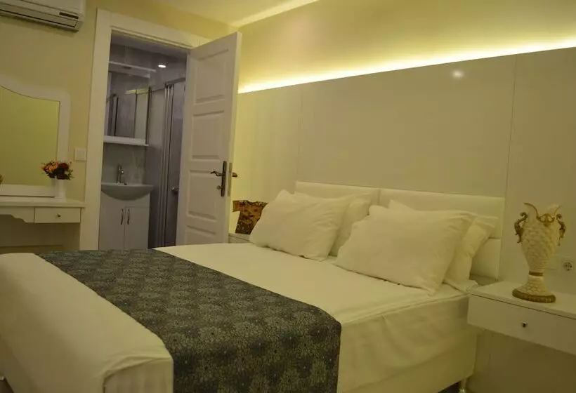 Fotos del hotel Seven Days   Istanbul:  2