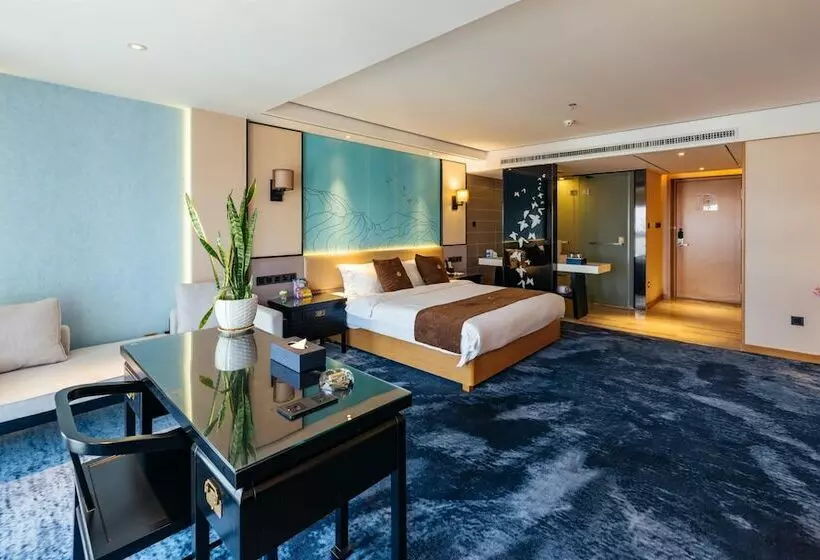 Fotos del hotel Tulip Inn Xi Yue   Kunming:  10