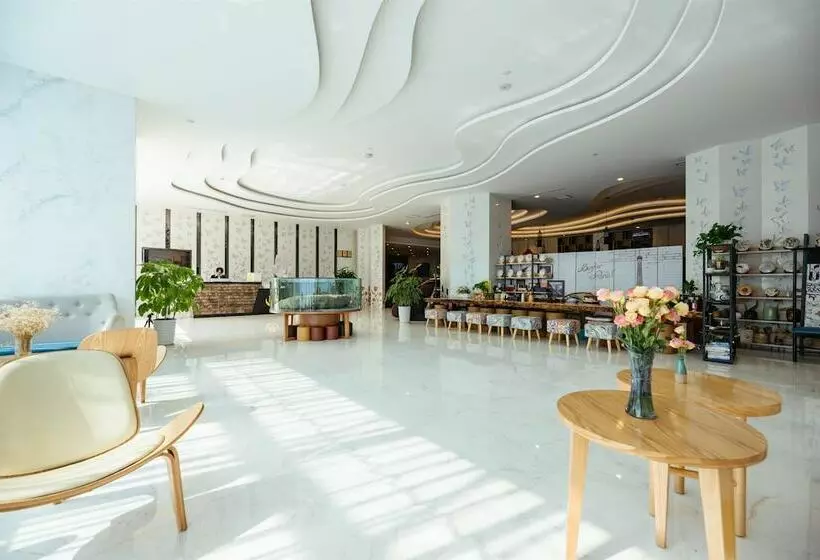 Fotos del hotel Tulip Inn Xi Yue   Kunming:  2