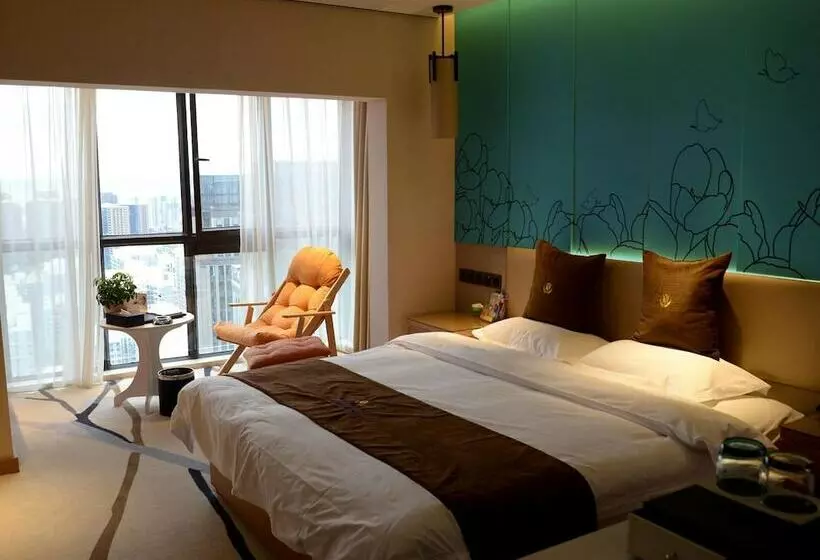 Fotos del hotel Tulip Inn Xi Yue   Kunming:  12