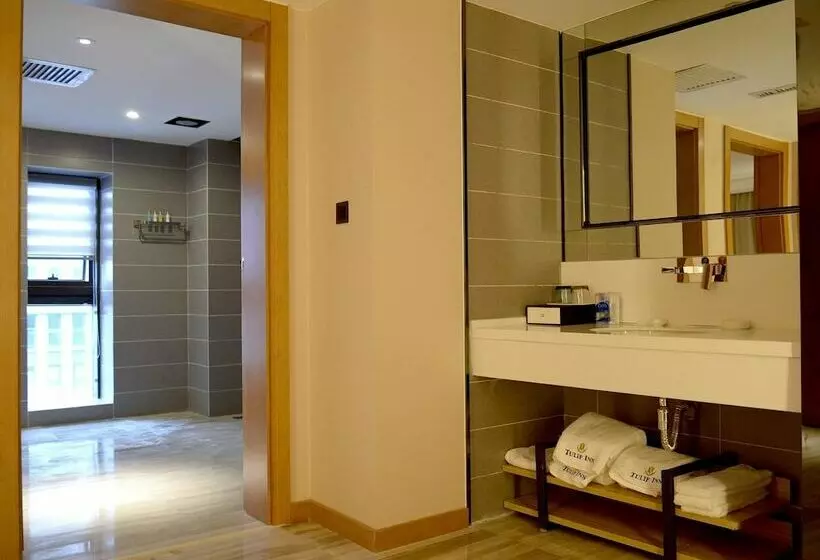 Fotos del hotel Tulip Inn Xi Yue   Kunming:  5