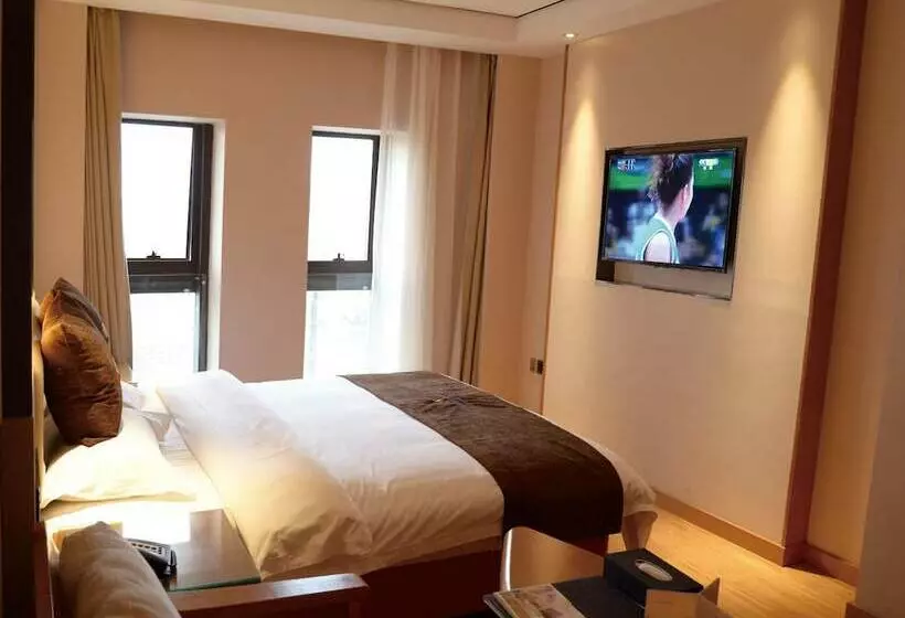 Fotos del hotel Tulip Inn Xi Yue   Kunming:  13
