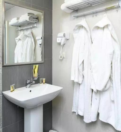 Fotos del hotel Yerevan Boutique:  8