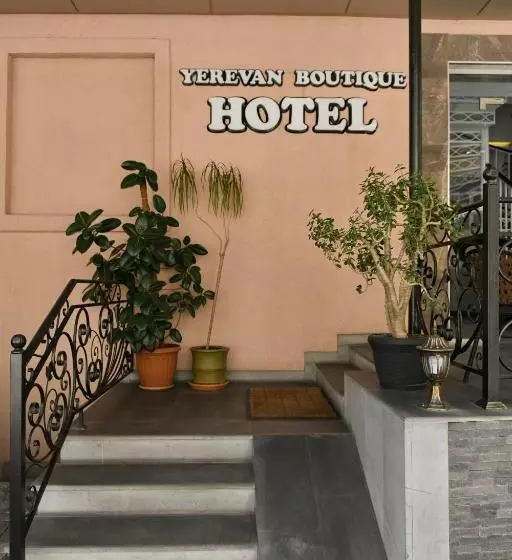 Yerevan Boutique