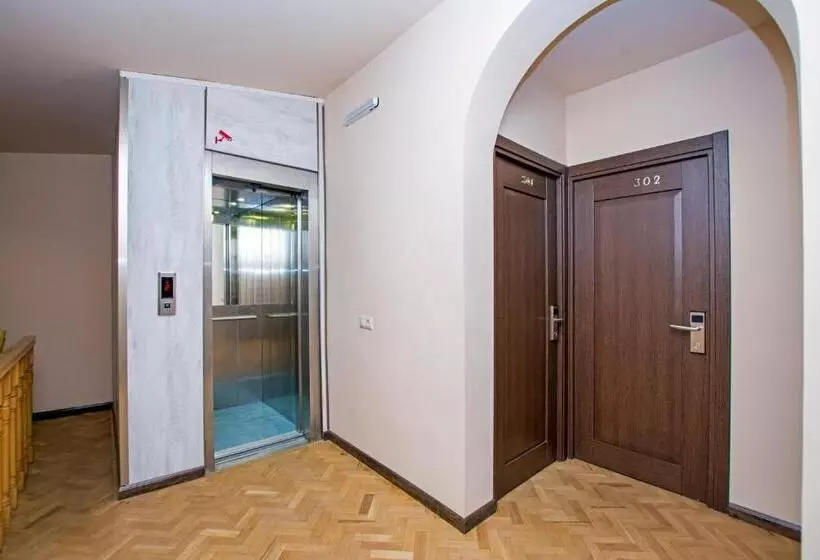 Fotos del hotel Yerevan Boutique:  15