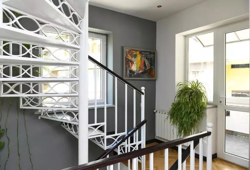 Fotos del hotel Yerevan Boutique:  14