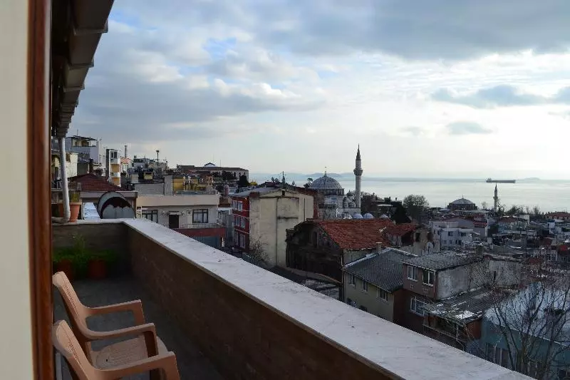 Fotos del hotel Seven Days   Istanbul:  4