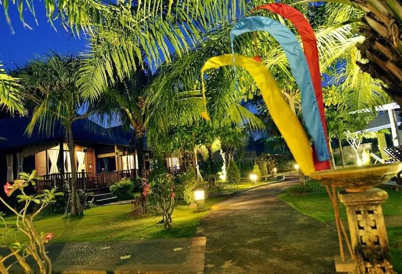 Fotos del hotel Aman Gati Hotel Balangan:  15