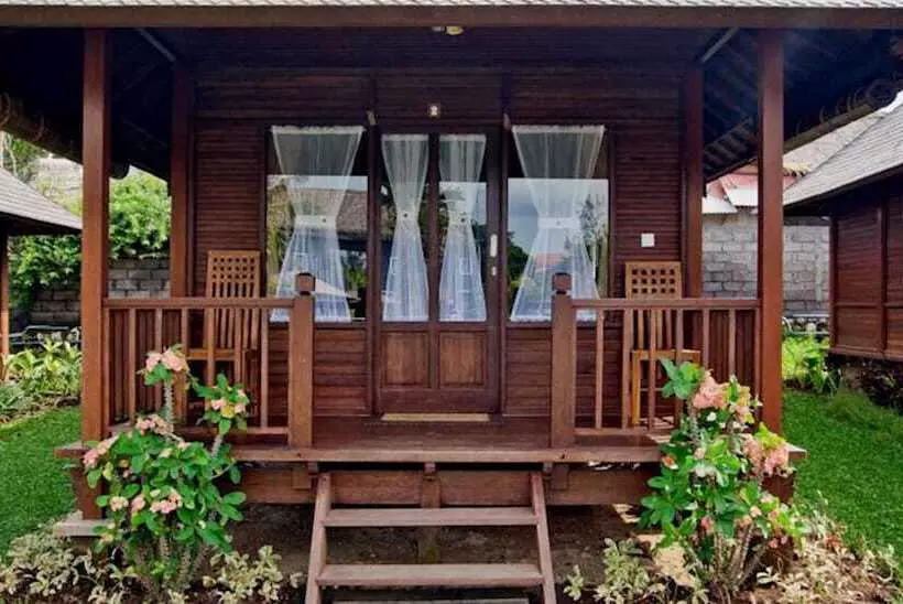 Fotos del hotel Aman Gati Hotel Balangan:  18