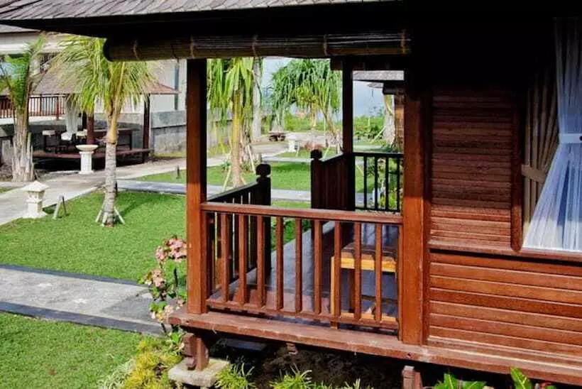 Fotos del hotel Aman Gati Hotel Balangan:  7