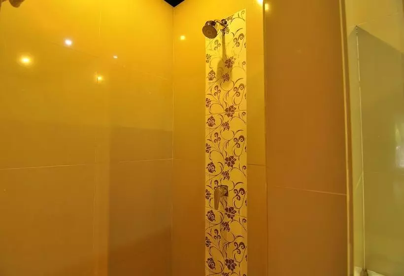 Fotos del hotel Aman Gati Hotel Balangan:  17