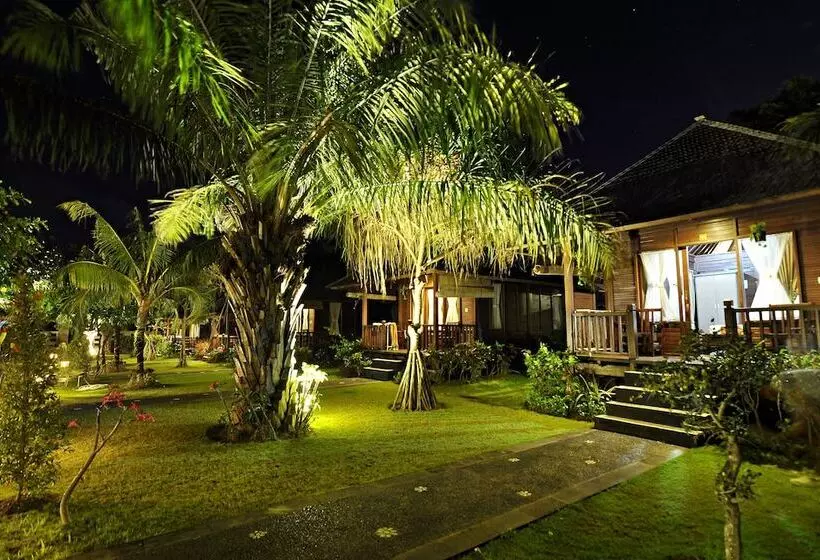 Fotos del hotel Aman Gati Hotel Balangan:  21