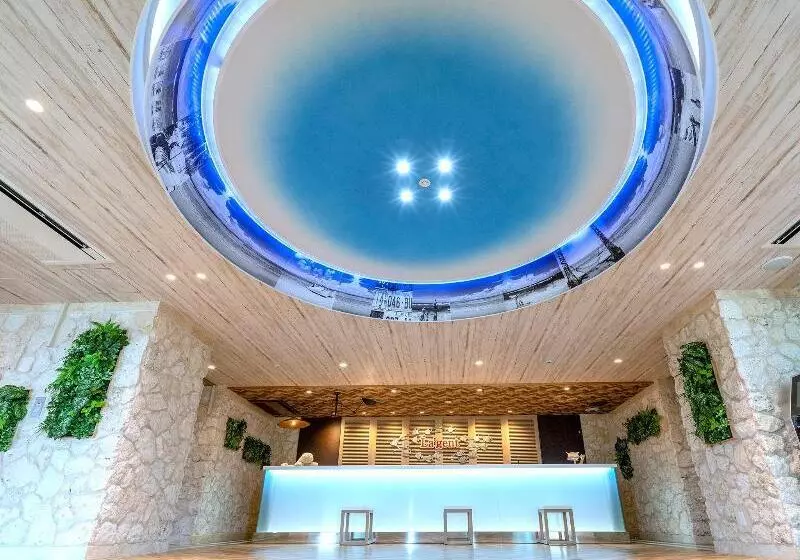 Fotos del hotel La Gent  Okinawa Chatan  And Hostel:  11
