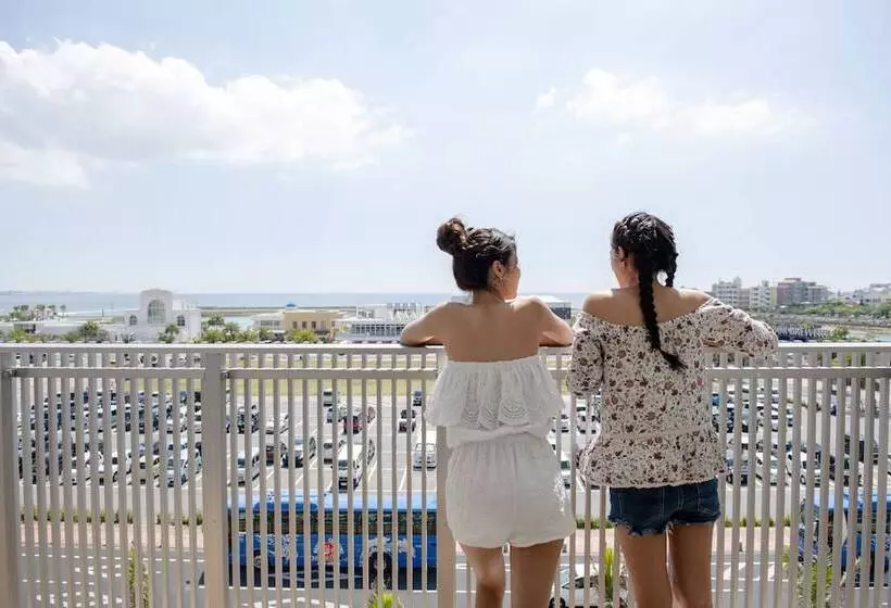 Fotos del hotel La Gent  Okinawa Chatan  And Hostel:  8