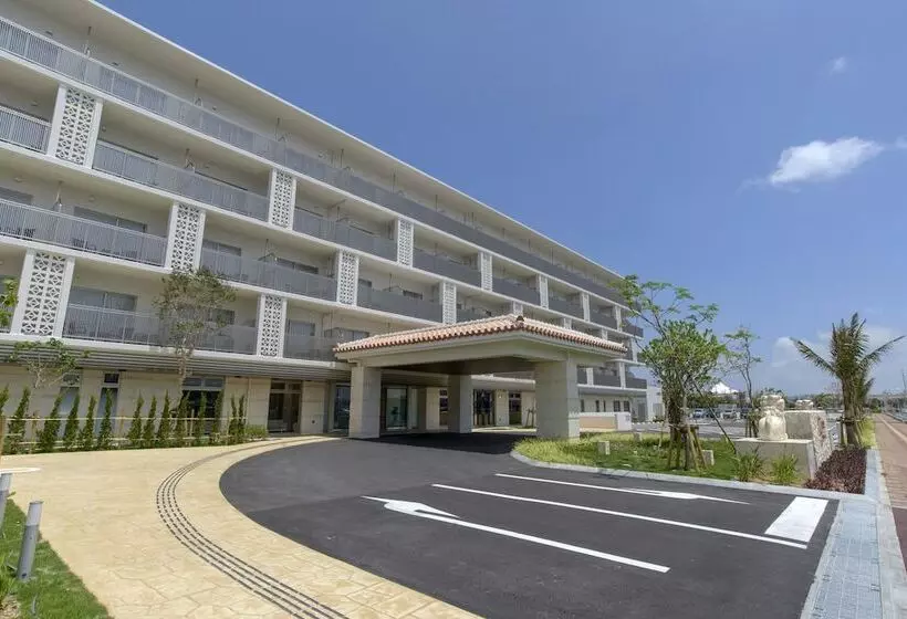 Fotos del hotel La Gent  Okinawa Chatan  And Hostel:  13