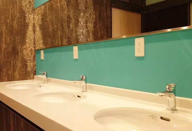 Fotos del hotel La Gent  Okinawa Chatan  And Hostel:  7