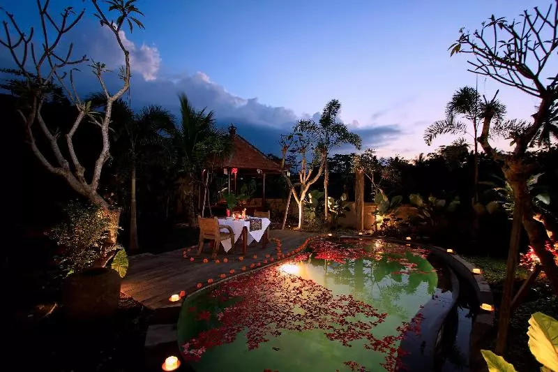 Fotos del hotel Madani Antique Villas By Eps:  9