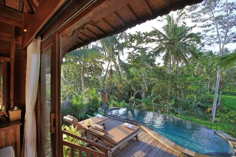 Fotos del hotel Madani Antique Villas By Eps:  4