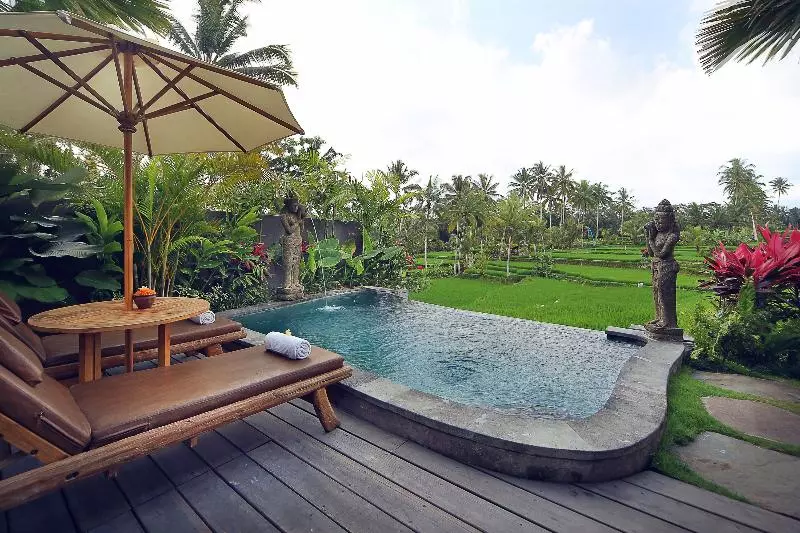 Madani Antique Villas By Eps