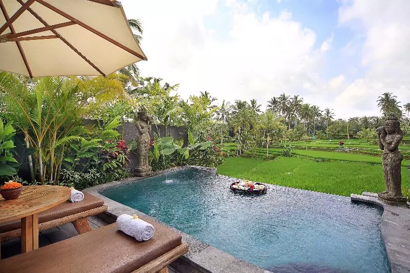 Fotos del hotel Madani Antique Villas By Eps:  8